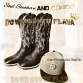 Soul Southern, Congo - Down South Flava (Jammin Southern Soul) [feat. Marcell Cassanova, Kizzo & Ezeekiel Aln]