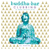 Buddha-Bar Clubbing 2 by DJ Ravin artwork