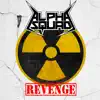 Revenge - EP album lyrics, reviews, download