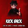 "Kick Back" from Chainsaw Man (feat. J-Trigger & Jonatan King) [English Version (Tv Size)] - Single album lyrics, reviews, download