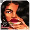 Feelings - EP album lyrics, reviews, download