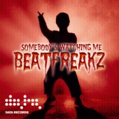 Somebody's Watching Me (Beat Freakz Club Mix) artwork