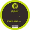 Stream & download Closer (Riton vs. Howdi) - Single