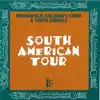 South American Tour album lyrics, reviews, download