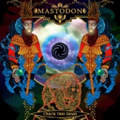 Mastodon - The Czar: Usurper / Escape / Martyr / Spiral