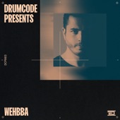 Drumcode Presents: Wehbba 003 (DJ Mix) artwork