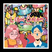 Lebih Dalam artwork