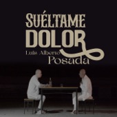 Suéltame Dolor artwork