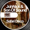 Son of Sound Ep
