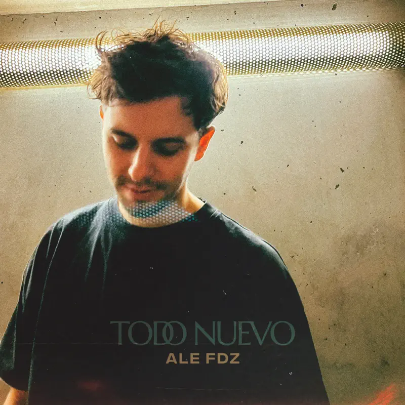 Ale Fdz - Todo Nuevo (2022) [iTunes Plus AAC M4A]-新房子
