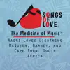 Nasri Loves Lightning McQueen, Barney, And Cape Town, South Africa - Single album lyrics, reviews, download