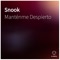 Snook - Manténme Despierto lyrics