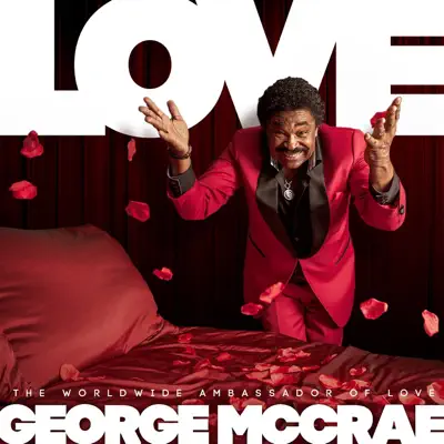 LOVE - Single - George McCrae