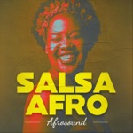 Salsa Afro - EP