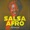 Afrosound - Afrosound - Tiro al blanco
