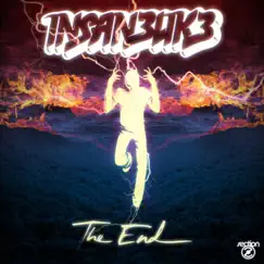 The End by Insan3lik3 album reviews, ratings, credits