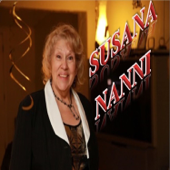 Gozo en el Alma - Susana Nanni
