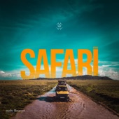 Safari‎ artwork