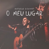 O Meu Lugar artwork