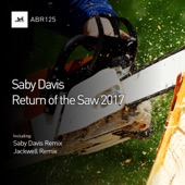 Return of the Saw 2017 (Jackwell Remix) artwork