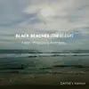 Black Beaches (DAYVE's Version) [The Elegy] (feat. Prapujya Ramesh) - Single album lyrics, reviews, download