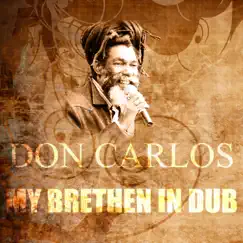 My Brethen in Dub - Single by Don Carlos album reviews, ratings, credits