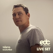 As It Was (Tiësto Remix) [Mixed] artwork