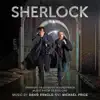 Sherlock (Soundtrack from the TV Series) album lyrics, reviews, download