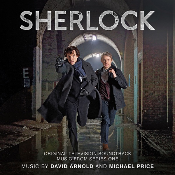 Sherlock (Soundtrack from the TV Series) - David Arnold & Michael Price