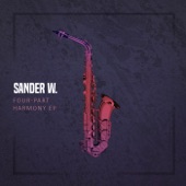 Sander W - No Intensions