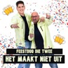 Het Maakt Niet Uit - Single