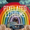 Pixelated Lithiums - Single