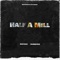 HALF a MILL (feat. ElementOfz) - bxbydior lyrics