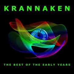 The Best of the Early Years by Krannaken album reviews, ratings, credits