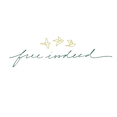 Free Indeed - Single - Jj Heller