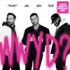 What Would You Do? (feat. Bryson Tiller) [David Guetta Festival Mix] - Single album lyrics, reviews, download