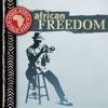 African Freedom, 2014