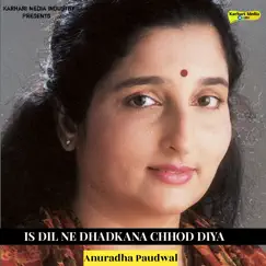 Is Dil Ne Dhadkana Chhod Diya Song Lyrics