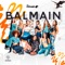 Balmain (feat. Caio Passos) artwork