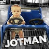 Jotman - EP, 2021