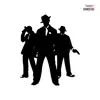 Gangstas - Single album lyrics, reviews, download
