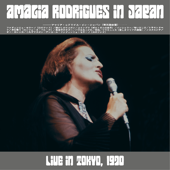 Amália Rodrigues Live in Japan (2022 Edition) - Amália Rodrigues