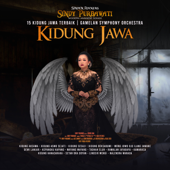 15 Kidung Jawa Terbaik Gamelan Symphony Orchestra - Sindy Purbawati