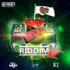 Stag Riddim 4 - EP