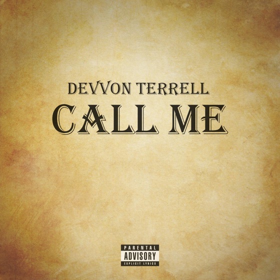 Cover artwork for Call Me