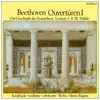 Beethoven: Overtures (2022 Remastered Version) album lyrics, reviews, download