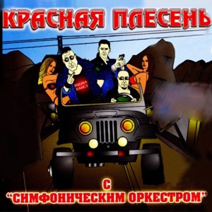 С симфоническим оркестром