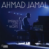 Ahmad Jamal - Feeling Good (Live)