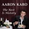 Hotmail and Children Are Deal Breakers - Aaron Karo lyrics