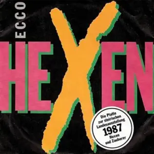 last ned album Ecco - Hexen